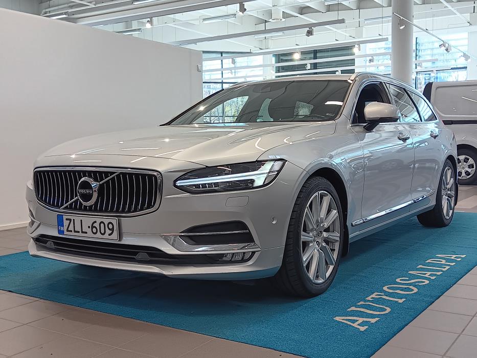 VOLVO V90 2017