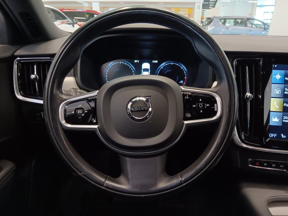 VOLVO V90 2017