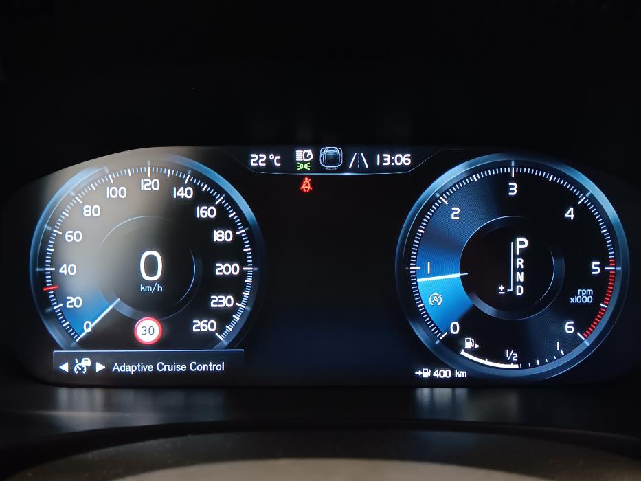VOLVO V90 2017