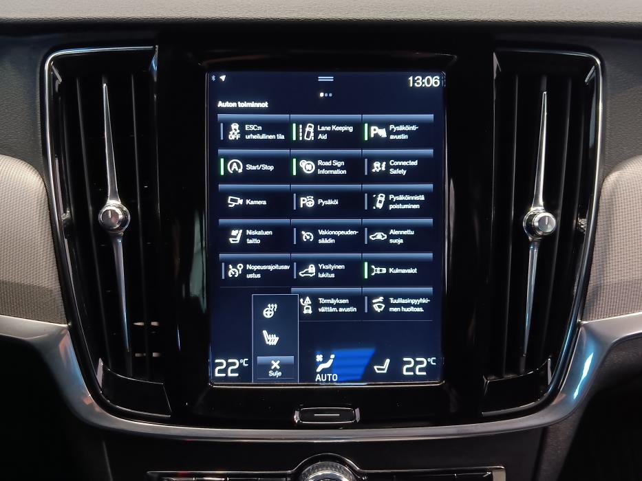 VOLVO V90 2017
