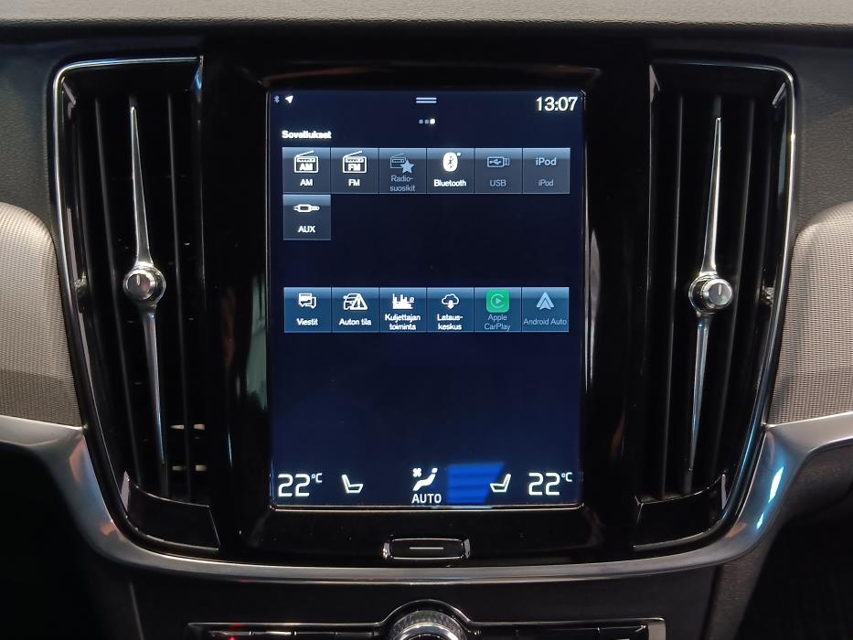 VOLVO V90 2017