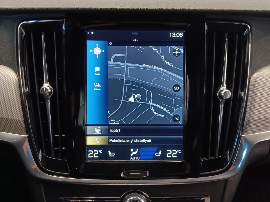 VOLVO V90 2017