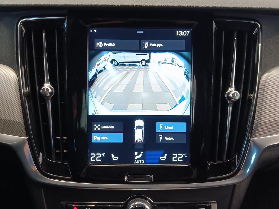 VOLVO V90 2017