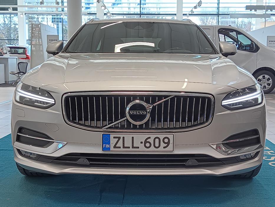 VOLVO V90 2017