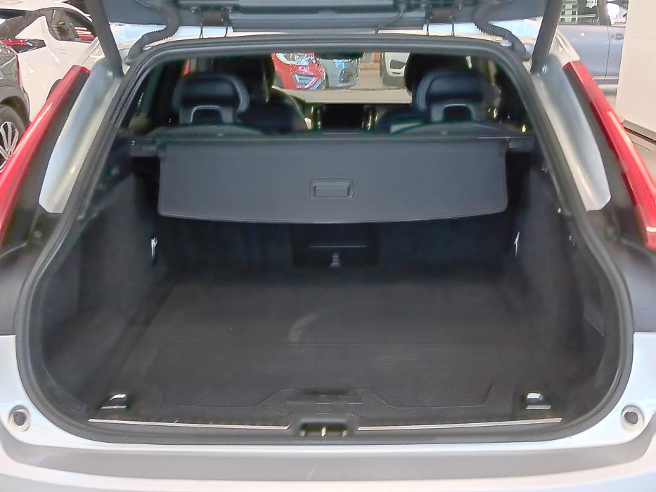 VOLVO V90 2017