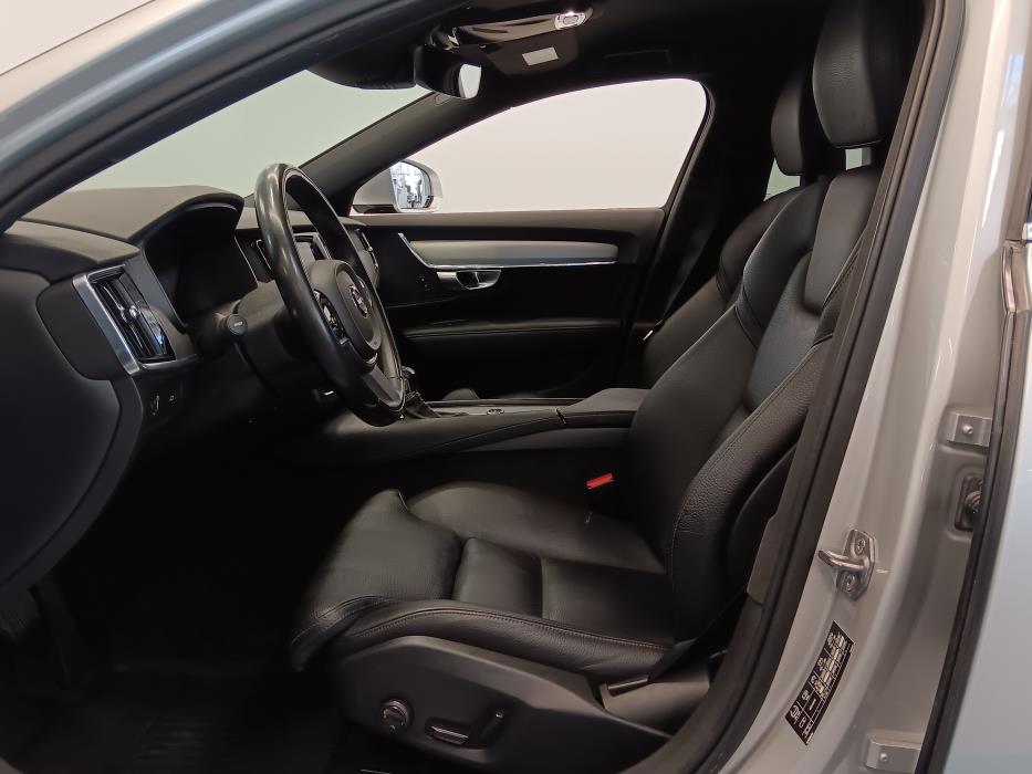 VOLVO V90 2017