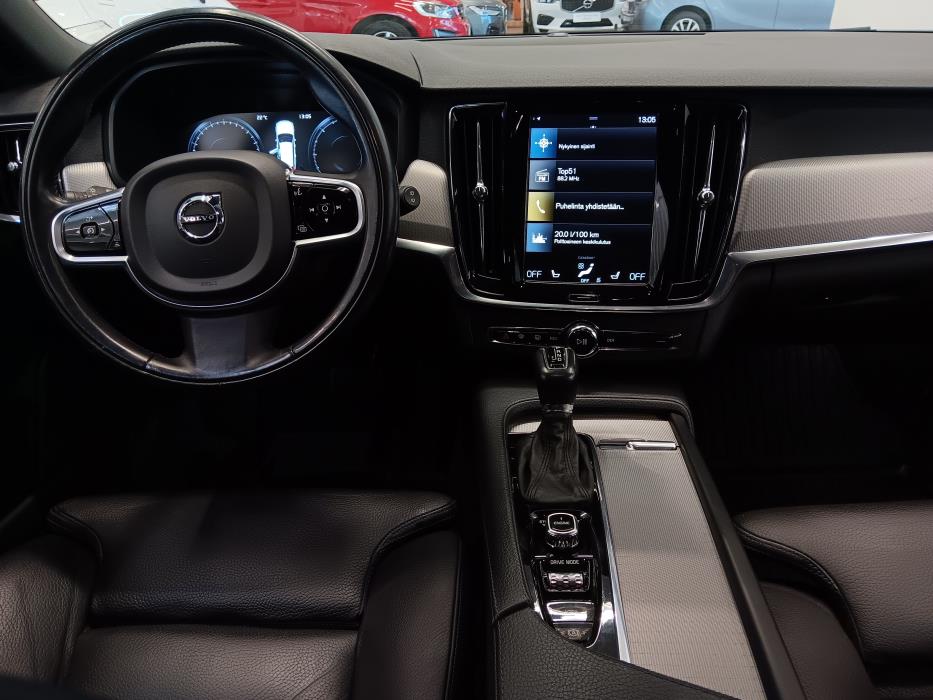 VOLVO V90 2017