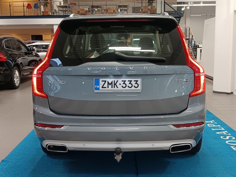VOLVO XC90 2019