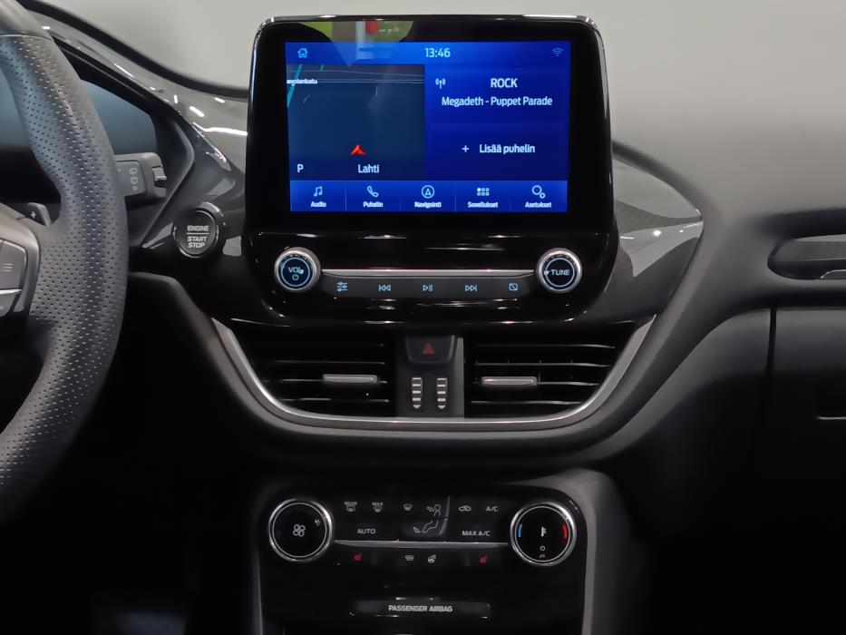 FORD Puma 2021