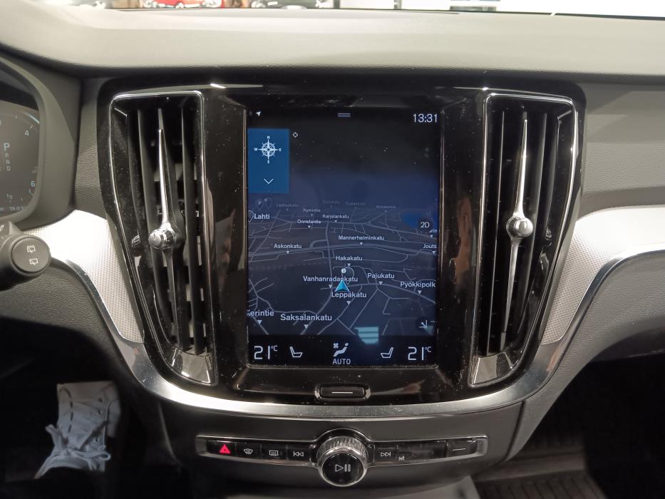 VOLVO V60 2019