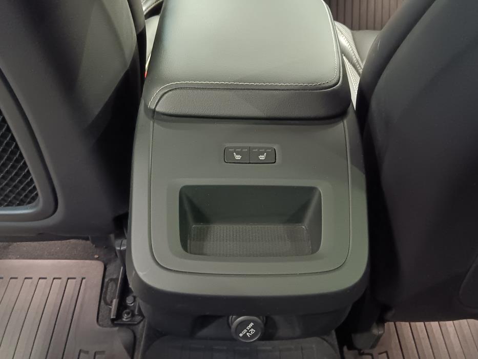 VOLVO V60 2019