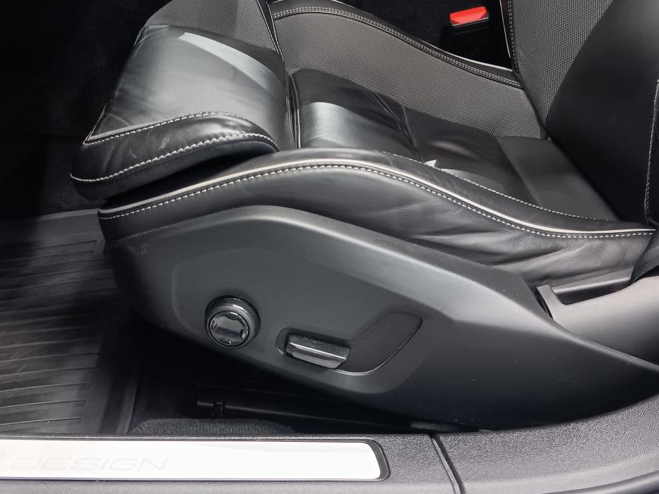 VOLVO V60 2019