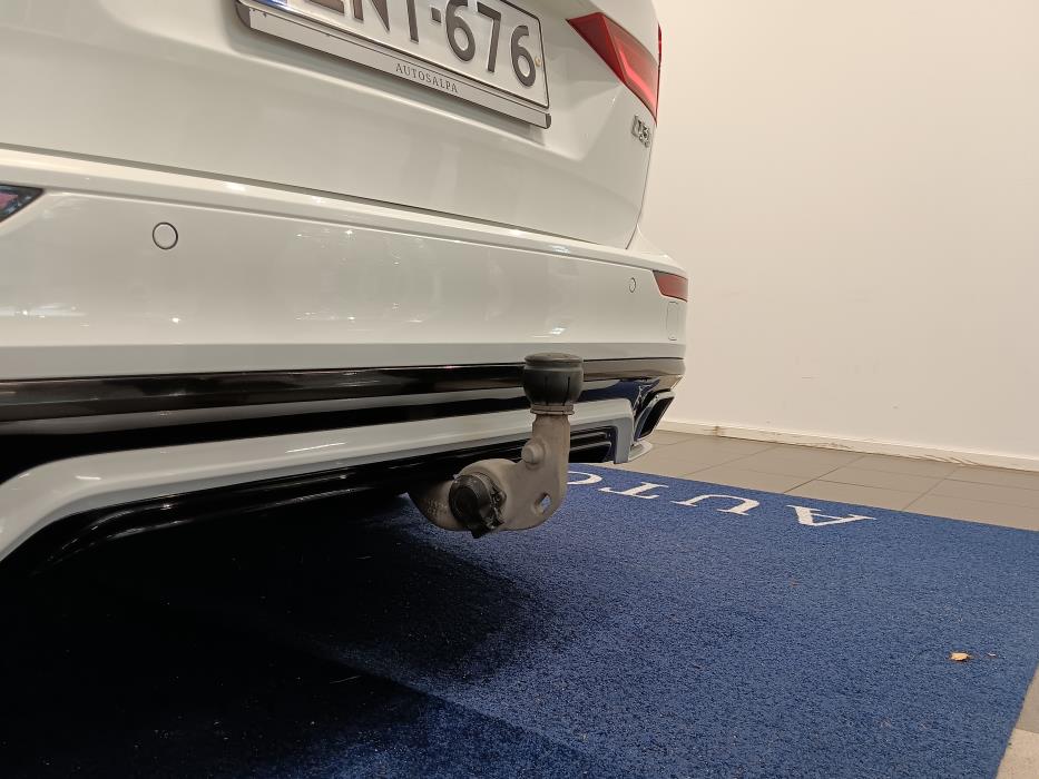 VOLVO V60 2019