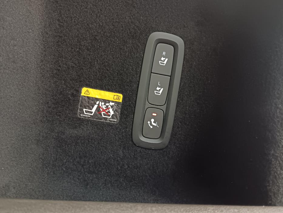 VOLVO V60 2019