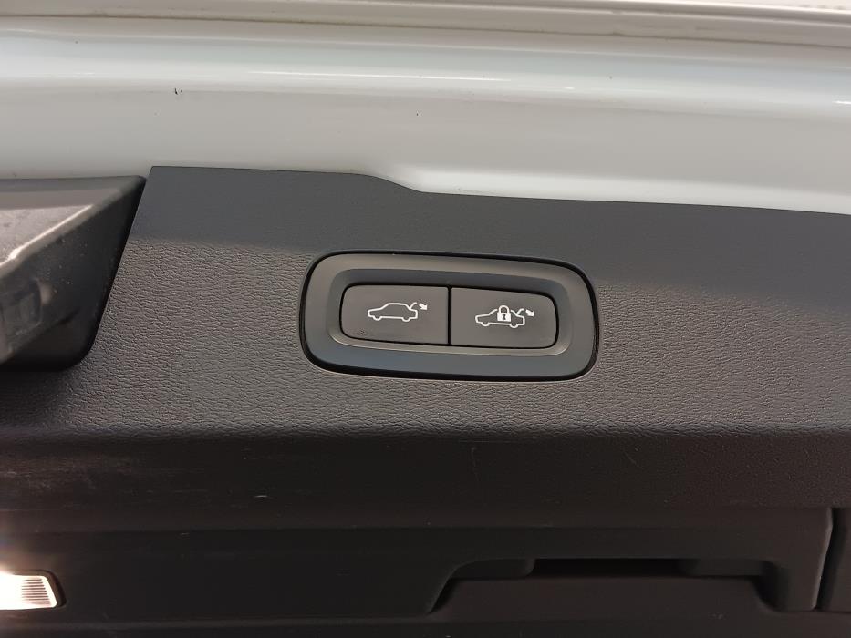 VOLVO V60 2019