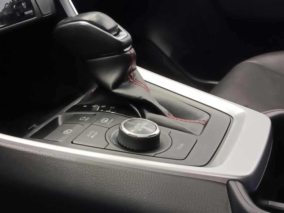 TOYOTA RAV4 Plug-in 2022