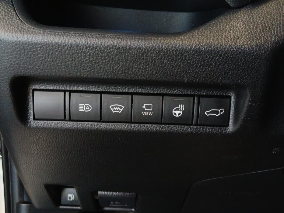 TOYOTA RAV4 Plug-in 2022