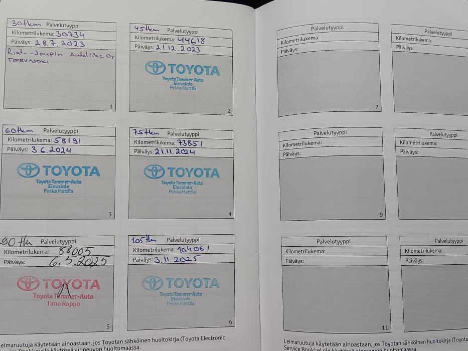 TOYOTA RAV4 Plug-in 2022