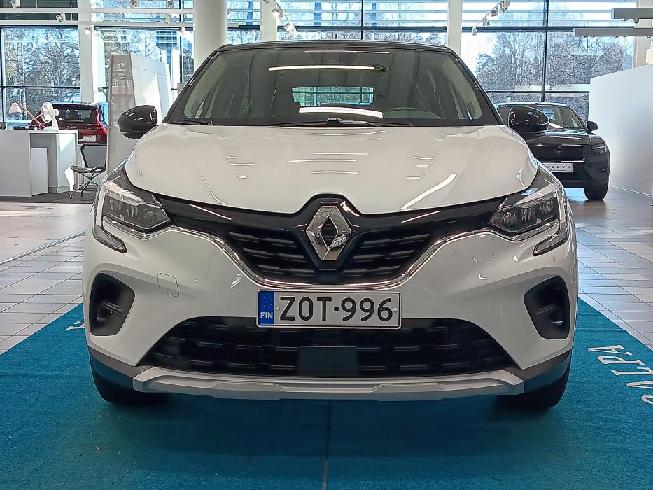 RENAULT Captur 2023