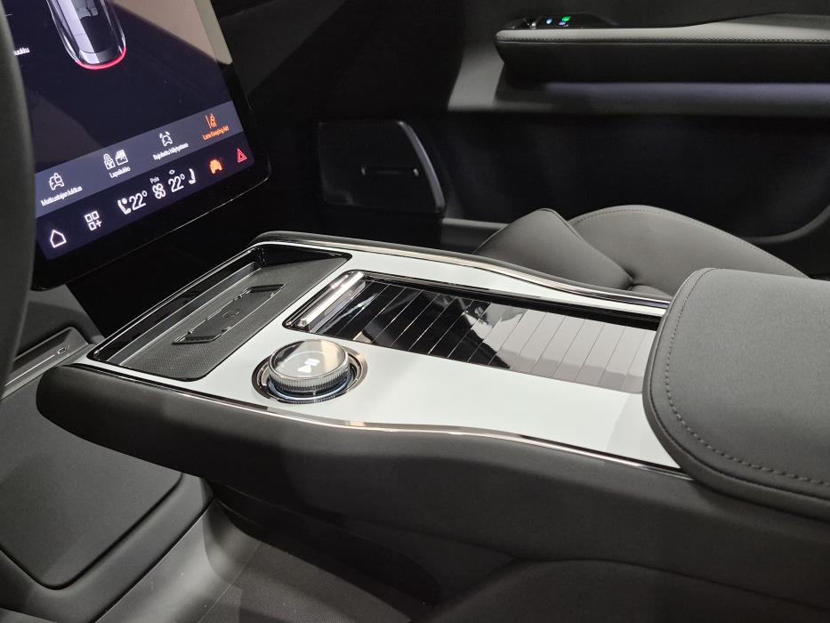 POLESTAR 3 2026