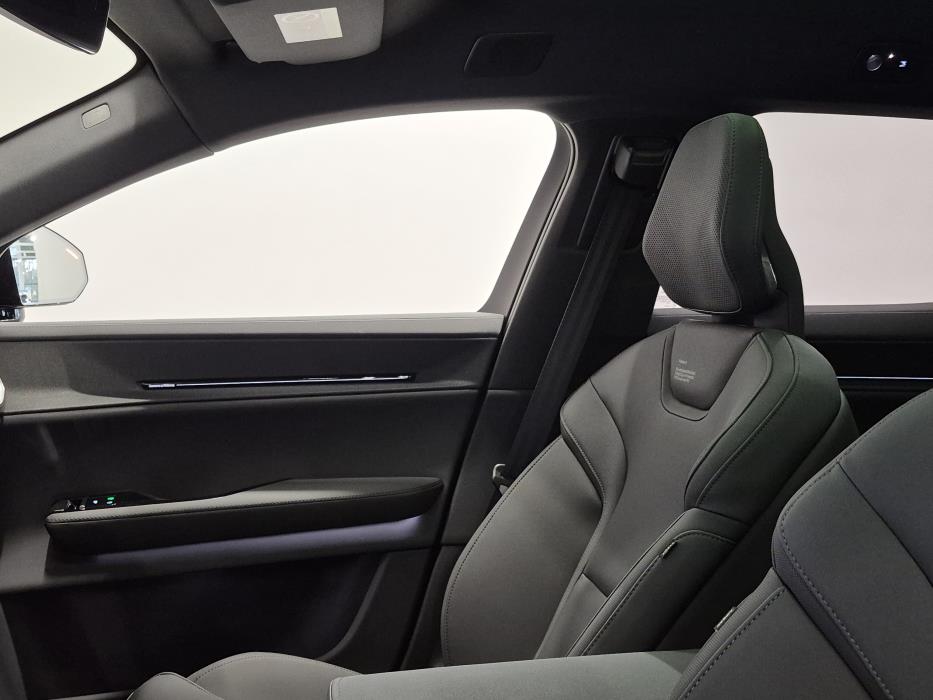 POLESTAR 3 2026