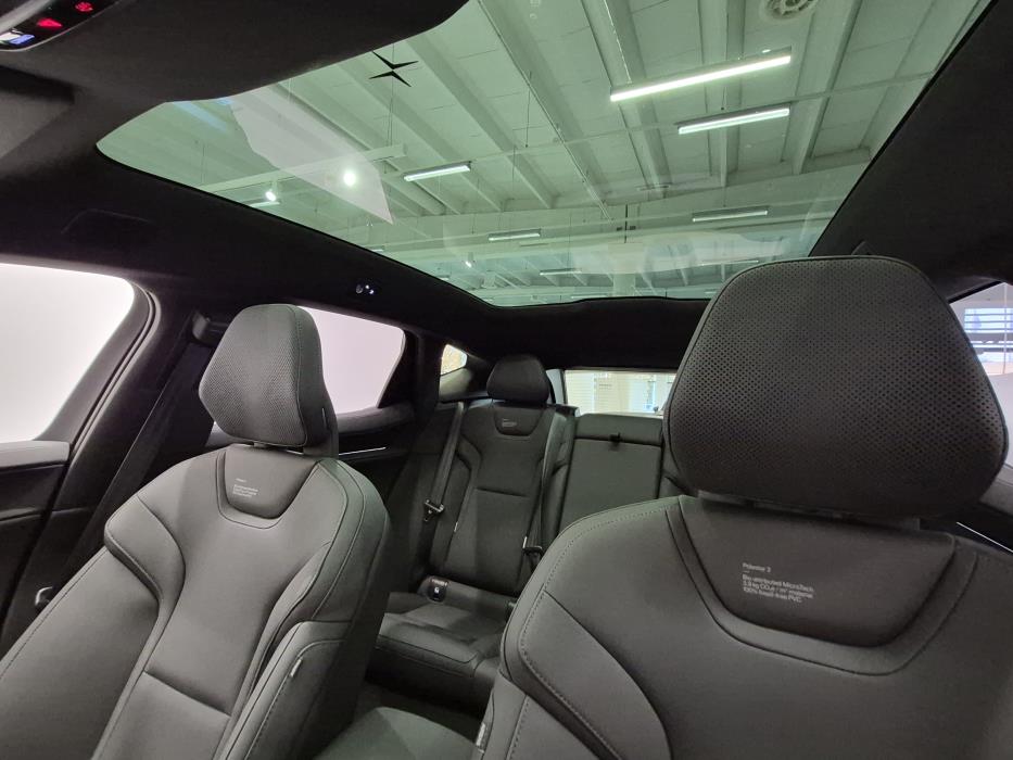 POLESTAR 3 2026