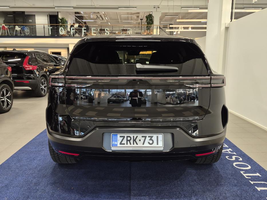 POLESTAR 3 2026