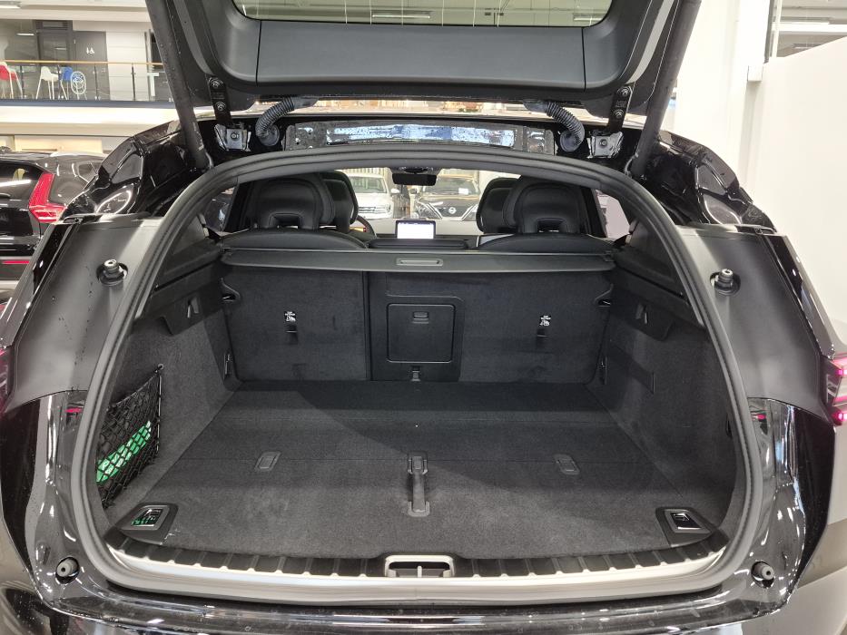 POLESTAR 3 2026