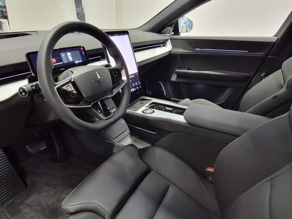 POLESTAR 3 2026