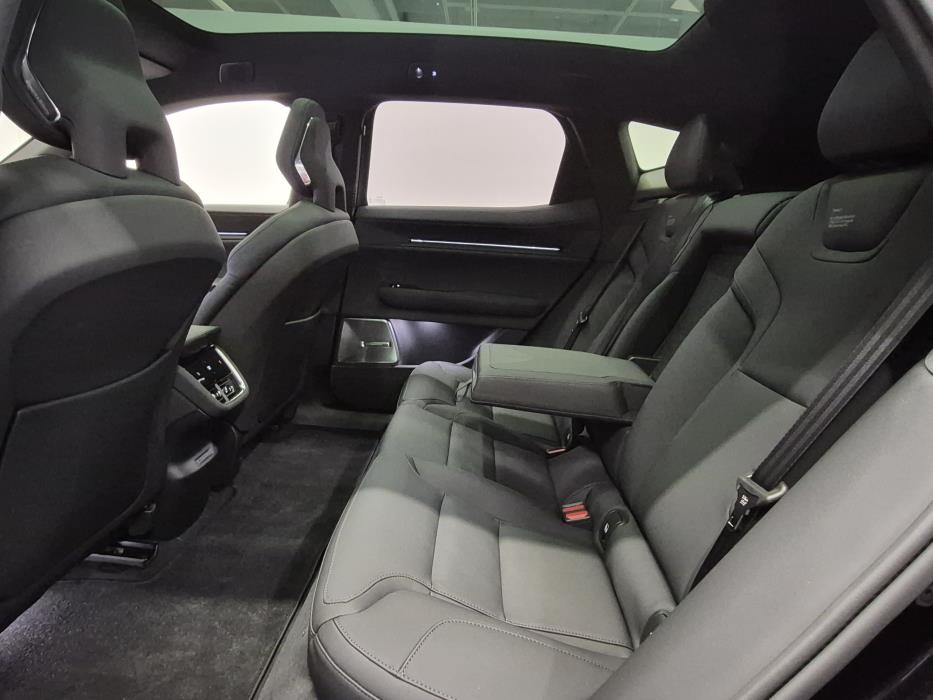 POLESTAR 3 2026