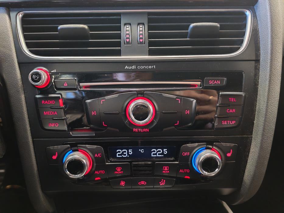 AUDI A4 allroad quattro 2015