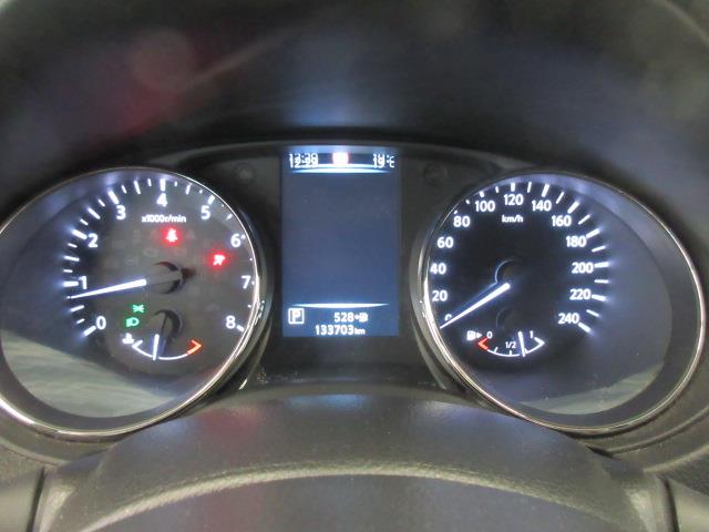 NISSAN Qashqai 2017