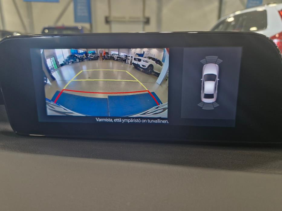 MAZDA Mazda3 2019