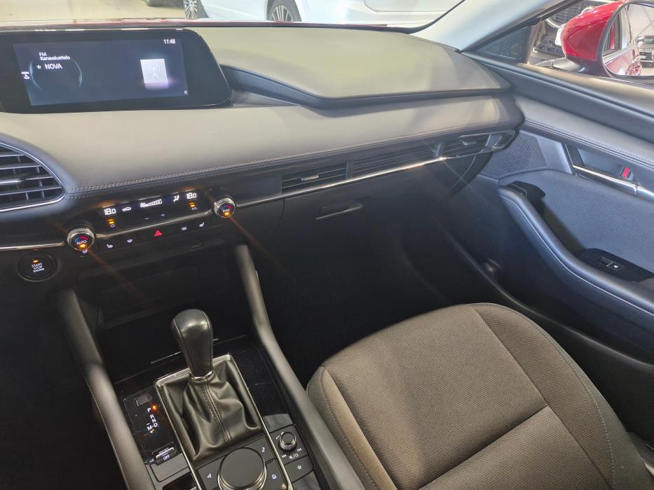 MAZDA Mazda3 2019