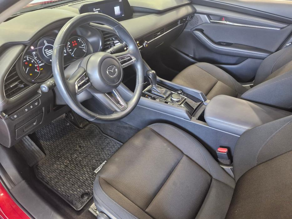 MAZDA Mazda3 2019