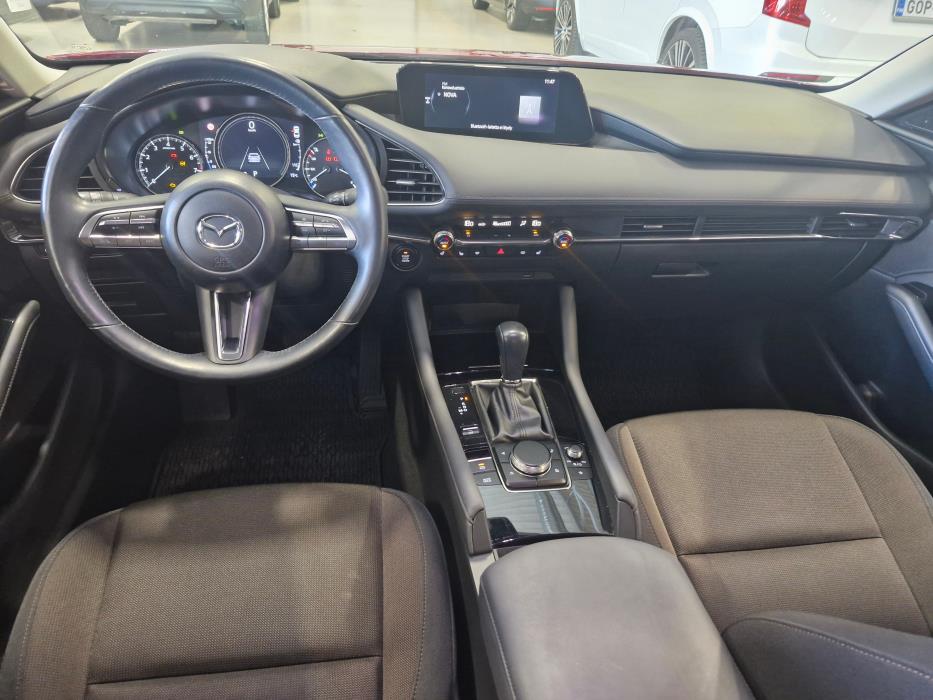 MAZDA Mazda3 2019