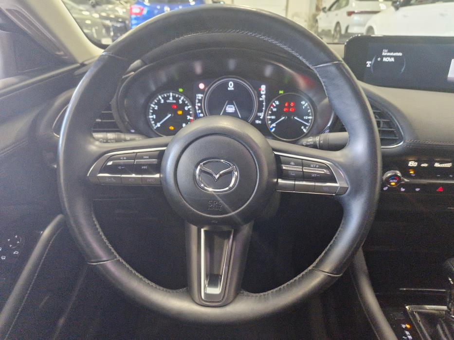 MAZDA Mazda3 2019