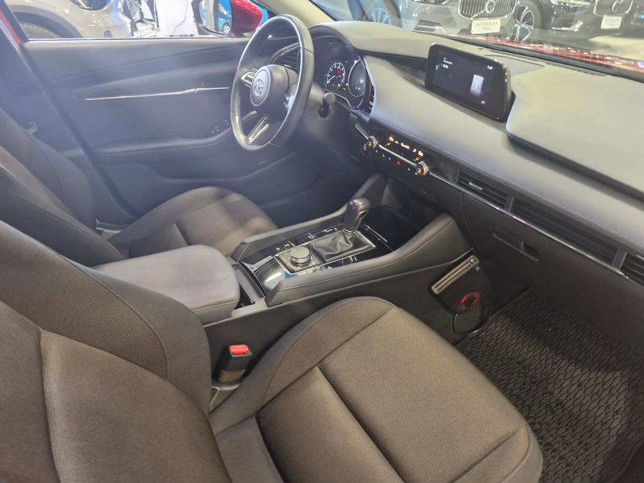 MAZDA Mazda3 2019