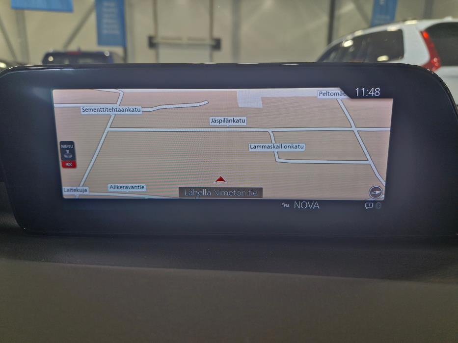 MAZDA Mazda3 2019
