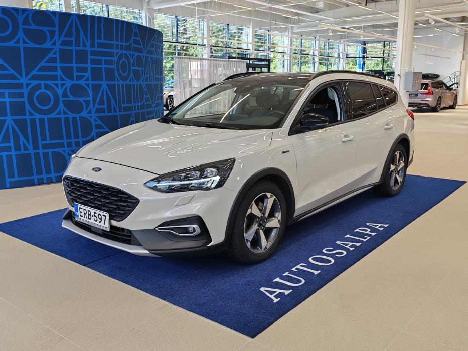 FORD Focus 2020