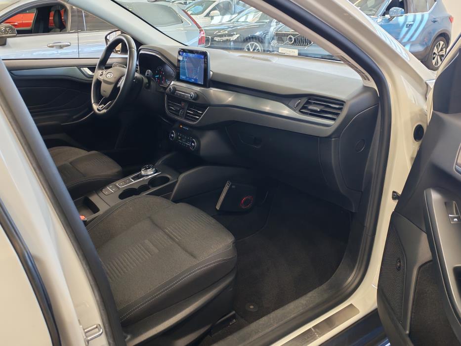 FORD Focus 2020