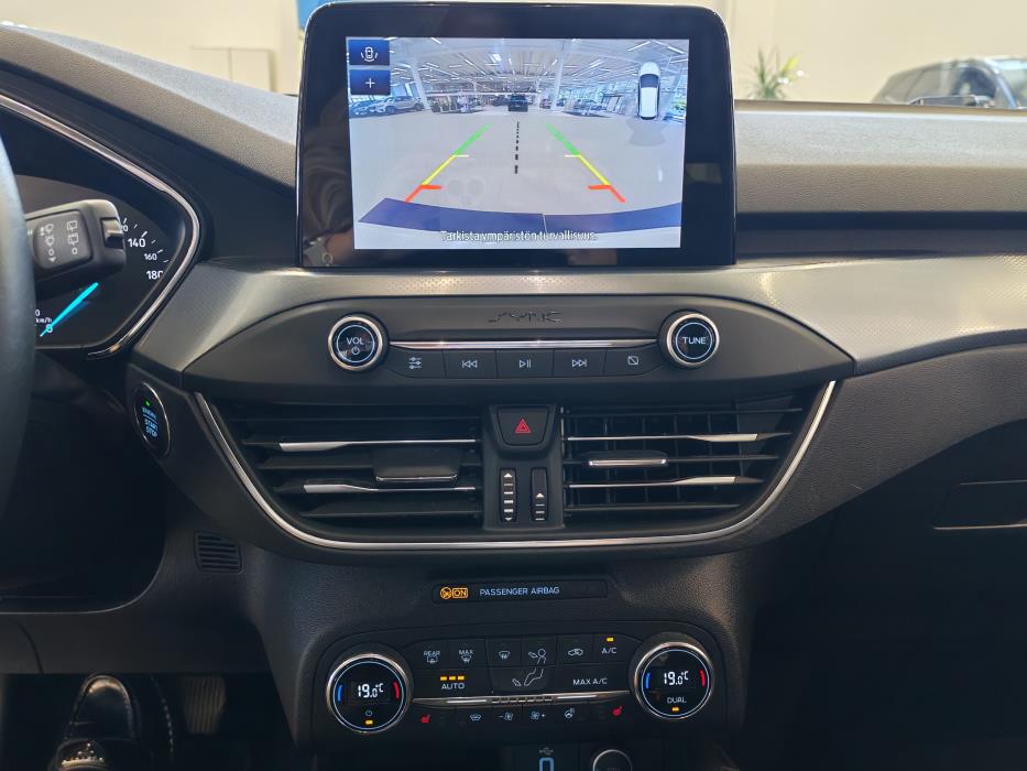FORD Focus 2020