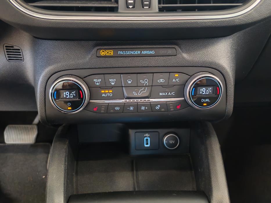 FORD Focus 2020