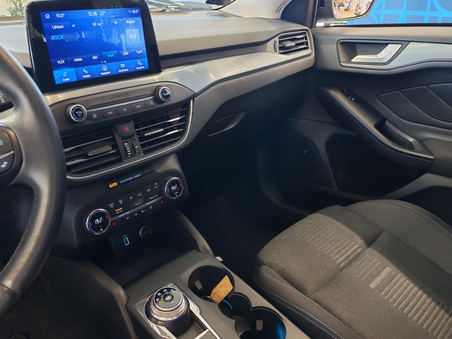 FORD Focus 2020