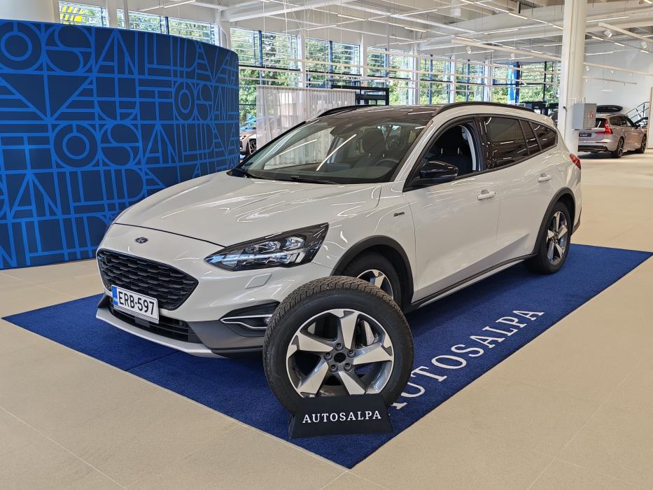 FORD Focus 2020