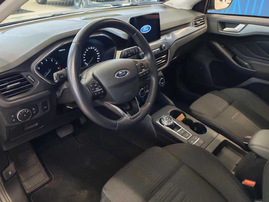 FORD Focus 2020