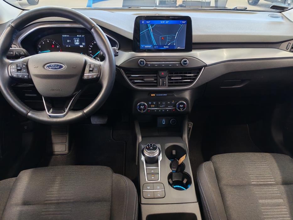 FORD Focus 2020