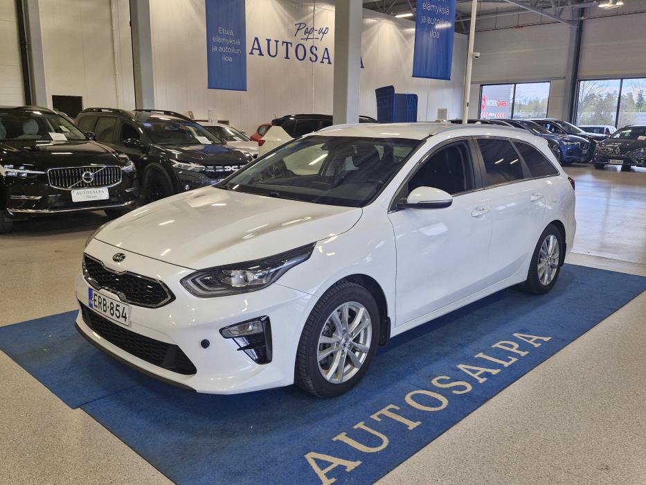 KIA Ceed 2019