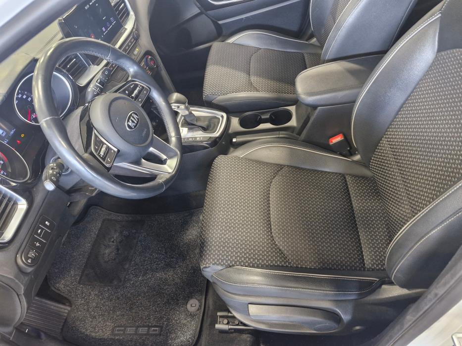 KIA Ceed 2019