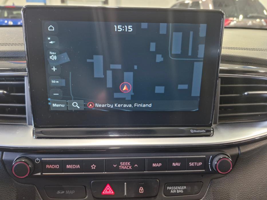 KIA Ceed 2019